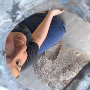 Meet your Posher, Laura